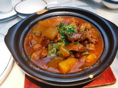 -唐猫庭院·千年陕菜(大唐不夜城店)