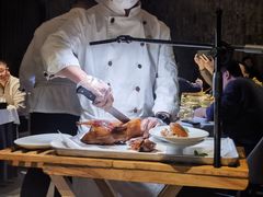 -四季民福烤鸭店(外滩外白渡桥店)