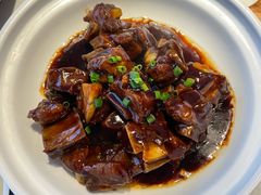 -绿茶餐厅(天津天河城店)