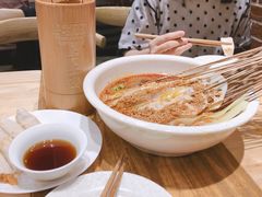 -嘉州叶婆婆钵钵鸡(建设路店)