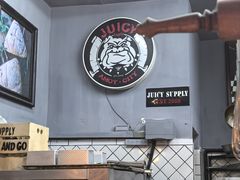 -Juicy Bakery(大学路店)