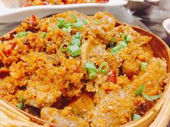 -庆合府重庆大排档(紫都城店)
