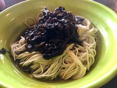 -张记牛肉面馆(天津路店)