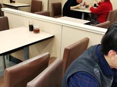大堂-李先生牛肉面大王(东营友谊广场店)