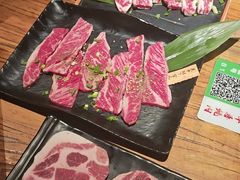 -千寻烧肉(政务区店)