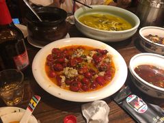 -辣得叫湘菜(四明店)