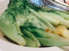 -西贝(吴江路湟普汇店)