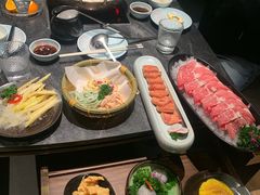 -捞王锅物料理(金华义乌之心店)