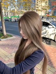 -MI HAIR