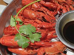 -0574龙虾的故事(东裕店)