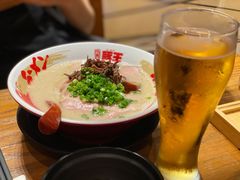 -豚王拉面(澳门银河店)