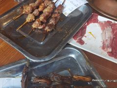 -竹叶涮肉坊(总店)