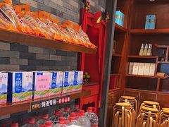 -客家汇·客家传承菜(水库店)