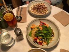 -夏朵餐厅(丁香店)