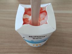 -麦当劳(昌平店)