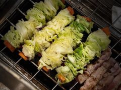 -小寒羊烧烤(凯瑞时代大厦店)