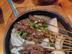 -本色.小马哥烧烤(无锡九里仓店)
