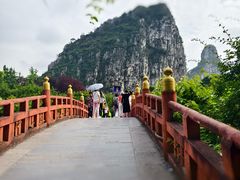 -南溪山景区