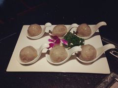 -捞王猪肚鸡火锅(昆山店)
