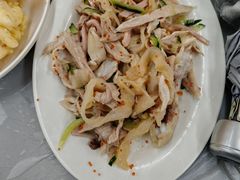 -陈根记大牌档