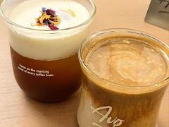 -Avg Coffee(新景苑店)