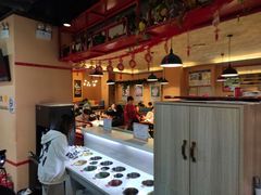 -喜虾客·大虾火锅(郑州无限城店)