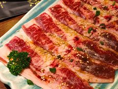 -御牛道日式烤肉料理(杭州万象城店)