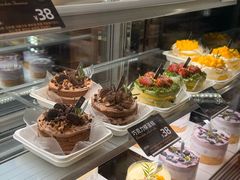 -FANEN法念·烘焙·甜点(万象城店)