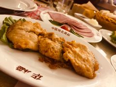 -华梅西餐厅(哈尔滨中央大街店)