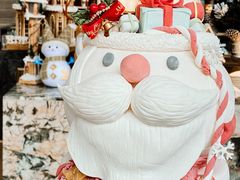 -福州泰禾铂尔曼酒店·大堂酒廊