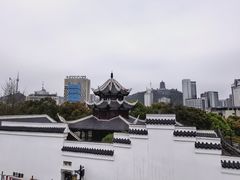 -文昌阁