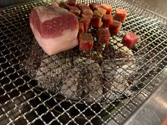 -肉甲韩国木炭烤肉(新壹街1店)