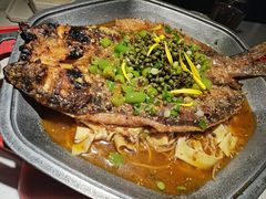 -马邦子·紫苏烤鱼(恒隆广场店)