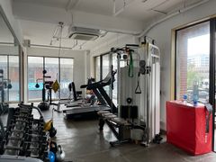 -EFL巴西柔术·综合格斗·泰拳·少儿体能训练(虹桥德必馆)
