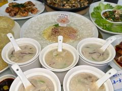 -顺德渔村·岭南一号