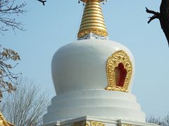 -护国法轮寺