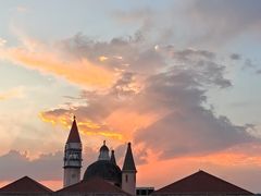 -华谊兄弟（长沙）电影小镇