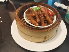 -中山保利艾美酒店-乐美中餐厅