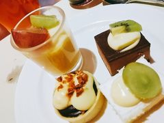 -佛山皇冠假日酒店-西餐厅