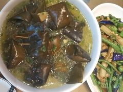 -陈厨老味·老派郴州菜(宜章店)