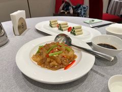 -潮府馆·非遗潮州菜·世纪公园(新国际博览中心店)