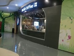 -luckincoffee瑞幸咖啡(恒大广场B1店)