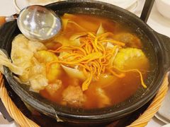 -春家·非遗手工小吃(徐汇万科广场店)