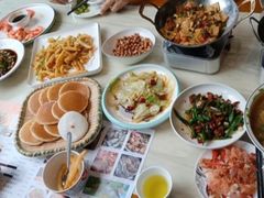 -龙福园·回家干饭小炒(徐东店)