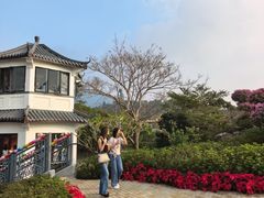 -天坛大佛