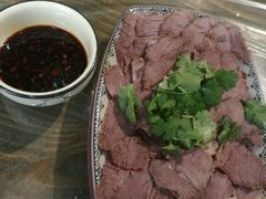 -东北农家饺子村(昌平路店)