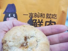 榨菜鲜肉月-九月生活(江汉店)