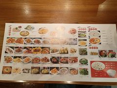 -雪乡阁东北农家菜(颛桥约好休闲街店)