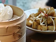 -潮粥荟·潮汕砂锅粥(槐房万达店)
