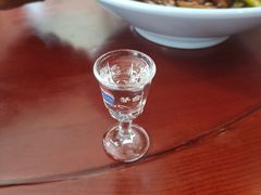 -大清花饺子(园林路店)